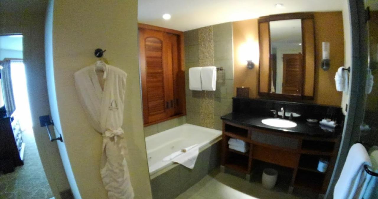 Aulani, A Disney Vacation Club Villa, Ko Olina, Hawai’i Kapolei Esterno foto